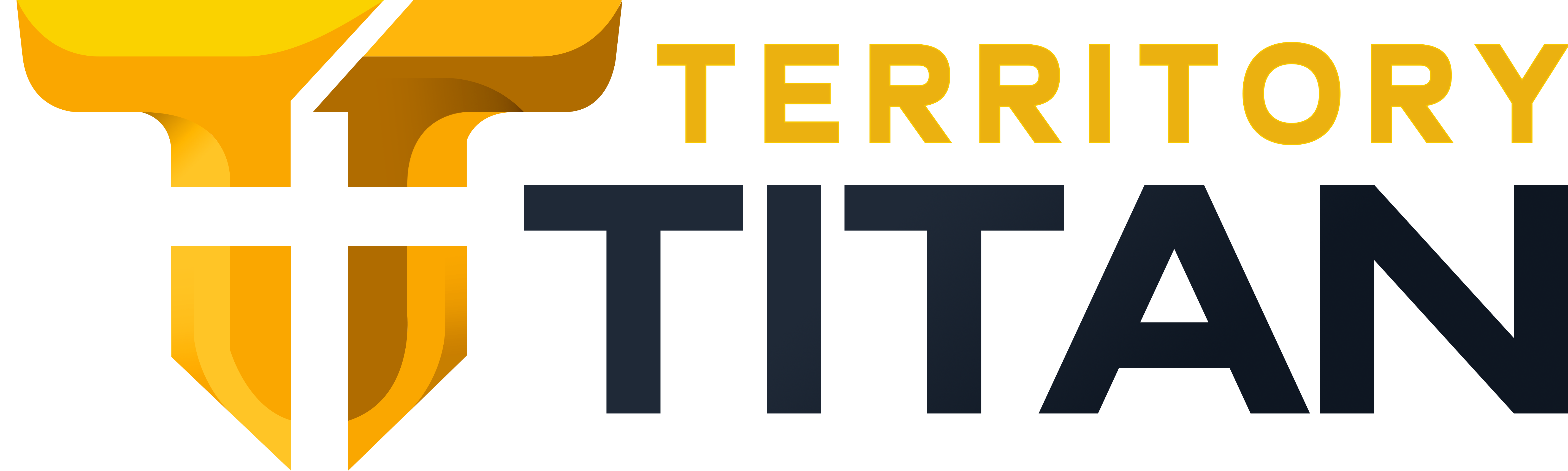 Territory Titan CRM